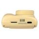 Εικόνα της Yashica x Peanuts Mini Digital Camera Cream YAS-MNDCSP-P2