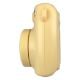 Εικόνα της Yashica x Peanuts Mini Digital Camera Cream YAS-MNDCSP-P2