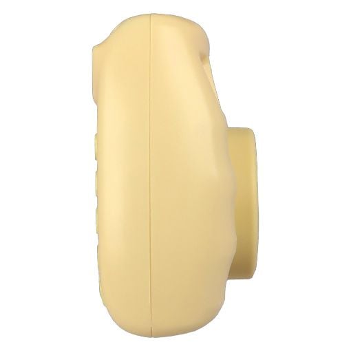 Εικόνα της Yashica x Peanuts Mini Digital Camera Cream YAS-MNDCSP-P2