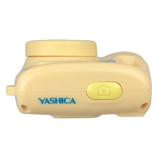 Εικόνα της Yashica x Peanuts Mini Digital Camera Cream YAS-MNDCSP-P2