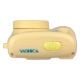 Εικόνα της Yashica x Peanuts Mini Digital Camera Cream YAS-MNDCSP-P2