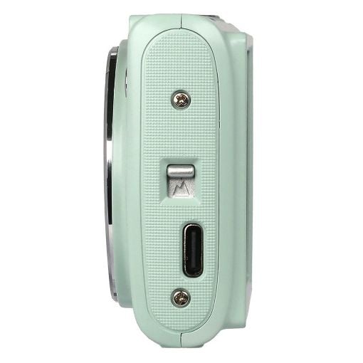 Εικόνα της Yashica x Peanuts Digital Camera Sage YAS-DGTCSP