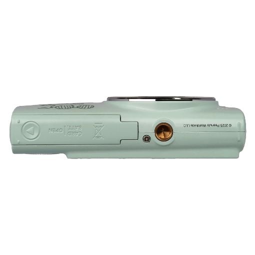 Εικόνα της Yashica x Peanuts Digital Camera Sage YAS-DGTCSP