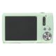 Εικόνα της Yashica x Peanuts Digital Camera Sage YAS-DGTCSP