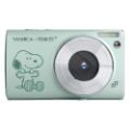 Εικόνα της Yashica x Peanuts Digital Camera Sage YAS-DGTCSP