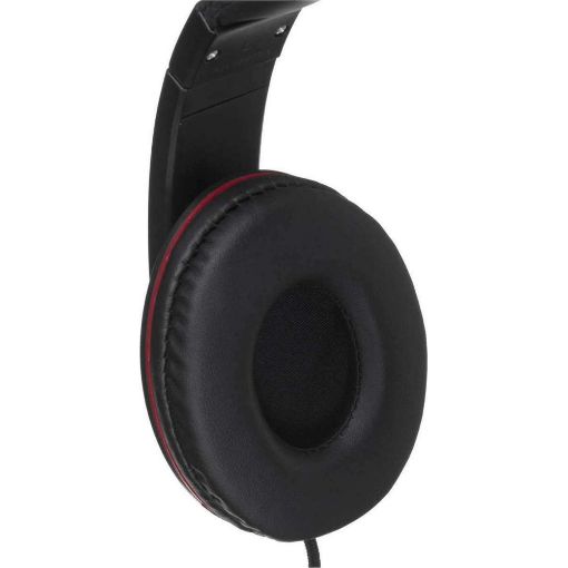 Εικόνα της Headphones Esperanza Hip-Hop Black EH121