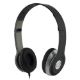 Εικόνα της Headphones Esperanza Techno Black EH145K