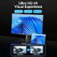 Εικόνα της Docking Station Vention 9-in-1 USB-C PD 4K 100W Gray TOMHB
