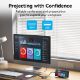 Εικόνα της Docking Station Vention 7-in-1 USB-C PD 4K 100W Gray TOPHB
