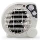 Εικόνα της Αερόθερμο Esperanza Majove 2000W White EHH002