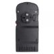 Εικόνα της Αερόθερμο Esperanza Kalahari 400W Black EHH007