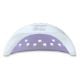 Εικόνα της Φουρνάκι Νυχιών Esperanza Agate UV LED 36W EBN010