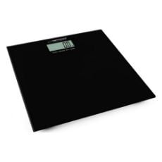 Εικόνα της Ψηφιακή Ζυγαριά Μπάνιου Esperanza Aerobic 180kg Black EBS002K