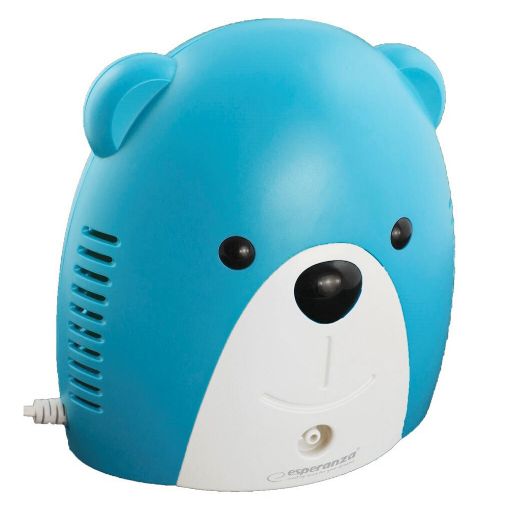 Εικόνα της Νεφελοποιητής Esperanza Teddy Bear για Παιδιά ECN004