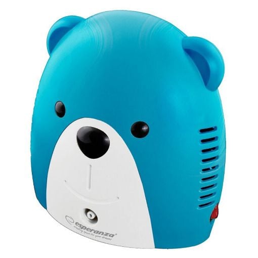 Εικόνα της Νεφελοποιητής Esperanza Teddy Bear για Παιδιά ECN004