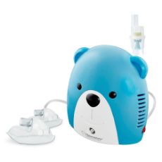 Εικόνα της Νεφελοποιητής Esperanza Teddy Bear για Παιδιά ECN004