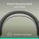 Εικόνα της Headset Logitech Zone 2 For Business Teams Version Graphite 981-001615