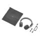 Εικόνα της Headset Logitech Zone 2 For Business Teams Version Graphite 981-001615