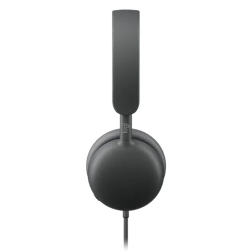 Εικόνα της Headset Logitech Zone 2 For Business Teams Version Graphite 981-001615