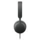 Εικόνα της Headset Logitech Zone 2 For Business Teams Version Graphite 981-001615