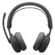 Εικόνα της Headset Logitech Zone 2 For Business Teams Version Graphite 981-001615