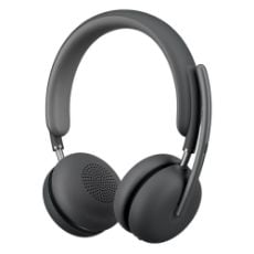 Εικόνα της Headset Logitech Zone 2 For Business Teams Version Graphite 981-001615
