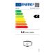 Εικόνα της Οθόνη HP Series 5 Pro 23.8" IPS FHD 100Hz 9D9L6UT