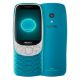Εικόνα της Κινητό Τηλέφωνο Nokia 3210 4G 2.4" Dual SIM (2024) Blue 1GF025CPJ2G01