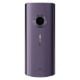 Εικόνα της Κινητό Τηλέφωνο Nokia 110 4G 2" Dual SIM (2024) Purple 1GF032BPF1G01
