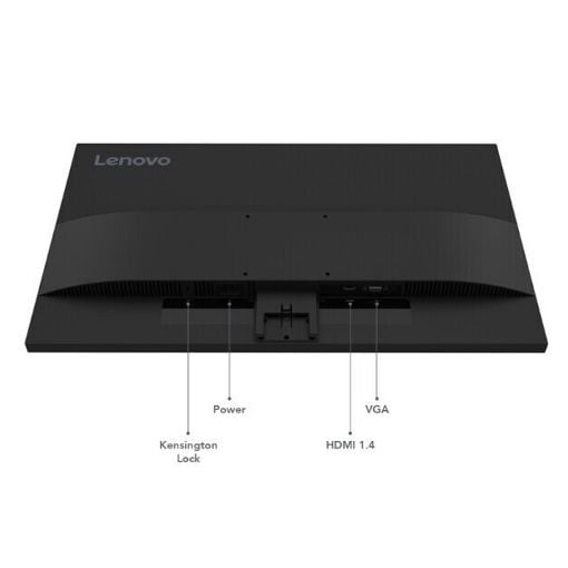 Εικόνα της Οθόνη Lenovo ThinkVision S27-4e 27" IPS FHD 100Hz 64BEKAT1EU