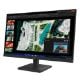 Εικόνα της Οθόνη Lenovo ThinkVision S27-4e 27" IPS FHD 100Hz 64BEKAT1EU