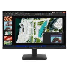 Εικόνα της Οθόνη Lenovo ThinkVision S27-4e 27" IPS FHD 100Hz 64BEKAT1EU