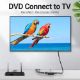 Εικόνα της Converter Vention RCA to HDMI F/F Black AEFB0
