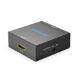 Εικόνα της Converter Vention RCA to HDMI F/F Black AEFB0