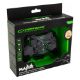 Εικόνα της Wireless Gamepad Esperanza Major for PC/PS3/Xbox Series X/S 2.4GHz Black EGG112K