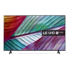 Εικόνα της Τηλεόραση LG 55" 4K UHD LED HDR 55UR78GC0LK