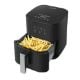 Εικόνα της Φριτέζα Αέρος Esperanza Patate Fritte 3.5lt 1350W Black EKA002