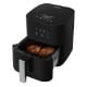 Εικόνα της Φριτέζα Αέρος Esperanza Patate Fritte 3.5lt 1350W Black EKA002
