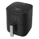 Εικόνα της Φριτέζα Αέρος Esperanza Patate Fritte 3.5lt 1350W Black EKA002
