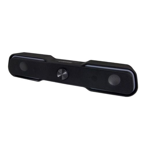 Εικόνα της Soundbar Esperanza Apala 6W Rainbow EGS101