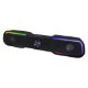 Εικόνα της Soundbar Esperanza Apala 6W Rainbow EGS101