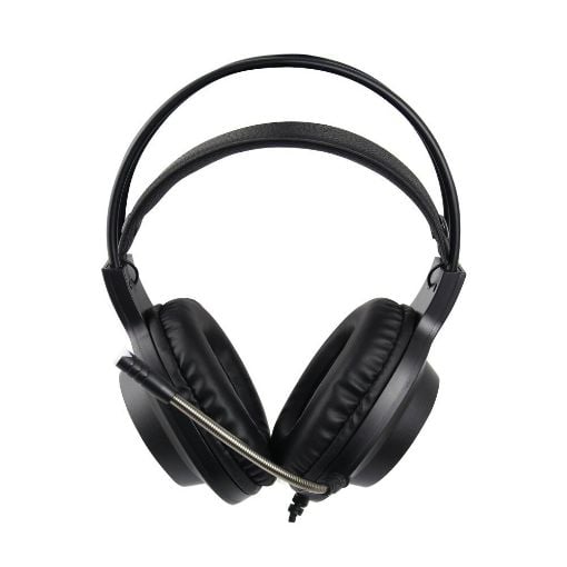 Εικόνα της Headphones Esperanza Courser Black EGH7100