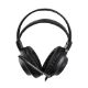 Εικόνα της Headphones Esperanza Courser Black EGH7100