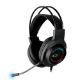 Εικόνα της Headphones Esperanza Courser Black EGH7100