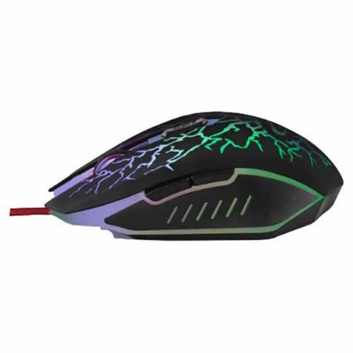 Εικόνα της Ποντίκι Esperanza MX211 Lightning EGM211R