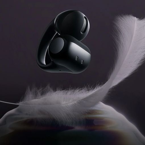 Εικόνα της Handsfree Shokz OpenDots One Bluetooth Black E310-ST-BK