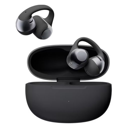 Εικόνα της Handsfree Shokz OpenDots One Bluetooth Black E310-ST-BK