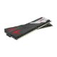 Εικόνα της Ram Patriot Viper Venom 32GB (2x16GB) DDR5 6000MHz UDIMM CL40 Grey PVV532G600C36K