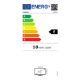 Εικόνα της Οθόνη Philips E Line 245E1S/00 23.8" IPS QHD 75Hz AMD FreeSync