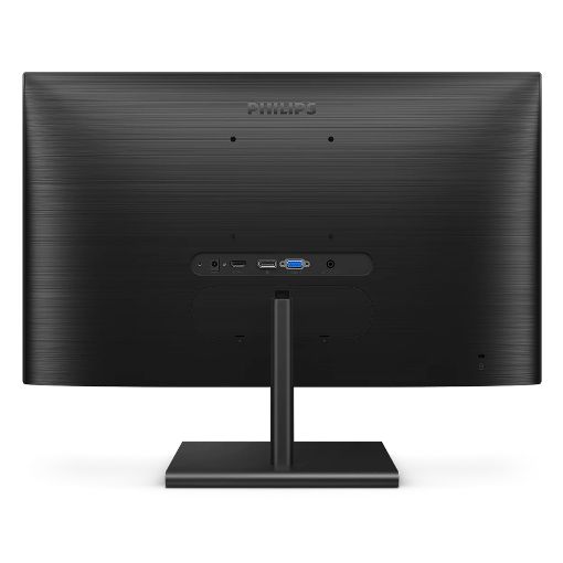 Εικόνα της Οθόνη Philips E Line 245E1S/00 23.8" IPS QHD 75Hz AMD FreeSync